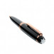 Шариковая ручка Montblanc Meisterstück Rose GT